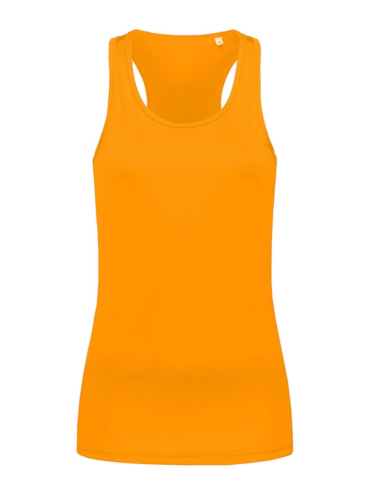 fluo orange